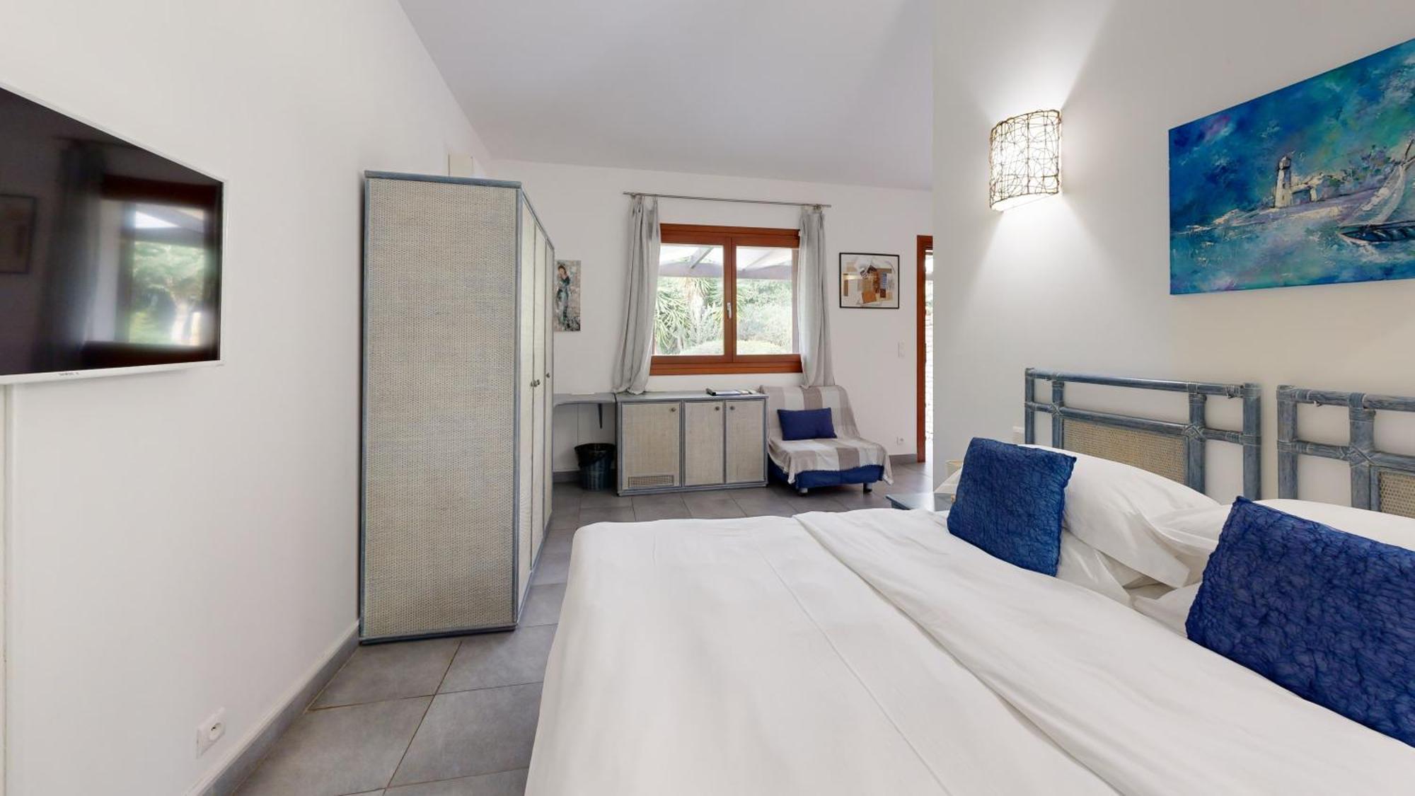 Poisson Rouge Hotel โบนิฟาซิโอ ภายนอก รูปภาพ