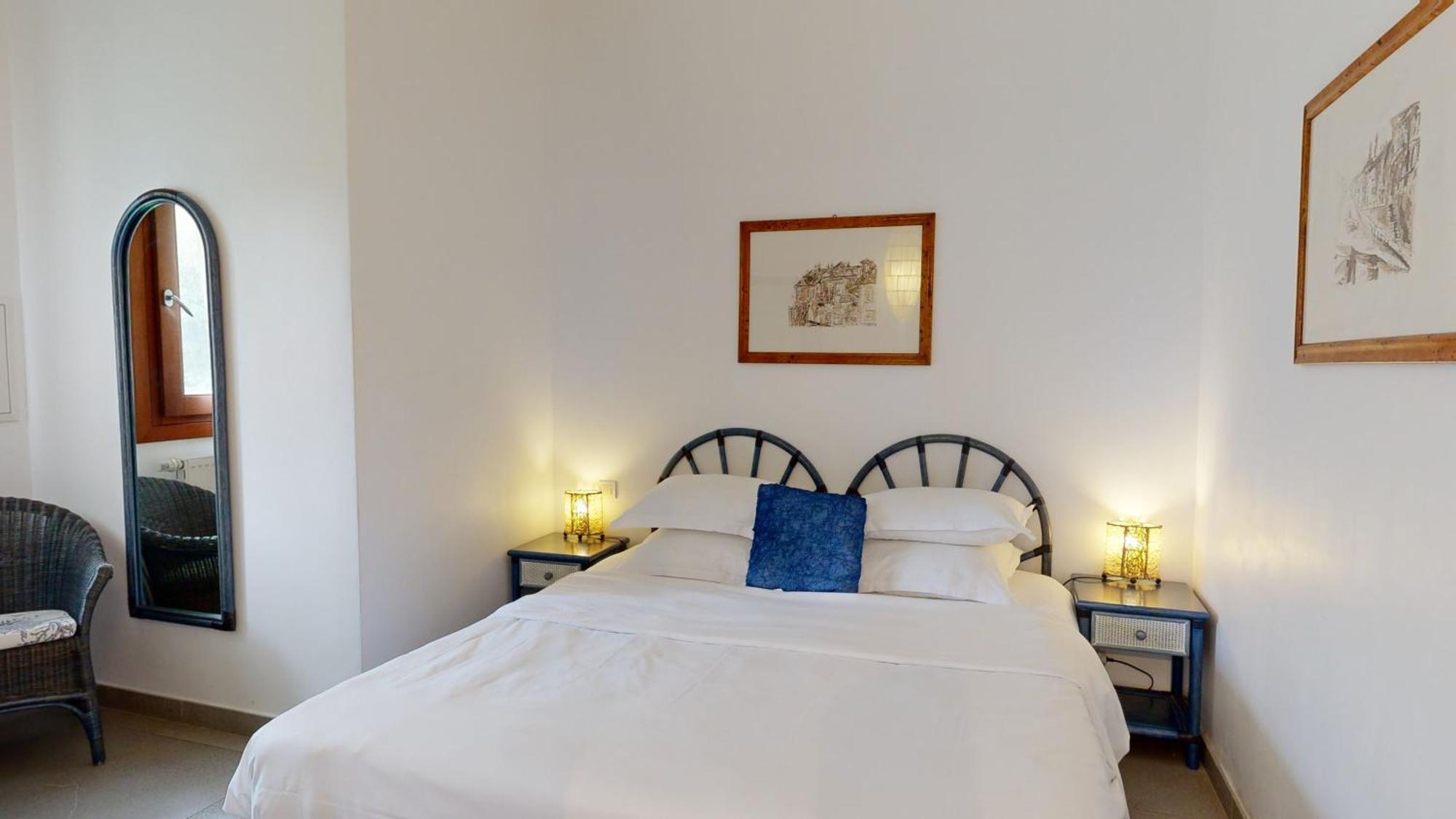 Poisson Rouge Hotel โบนิฟาซิโอ ภายนอก รูปภาพ