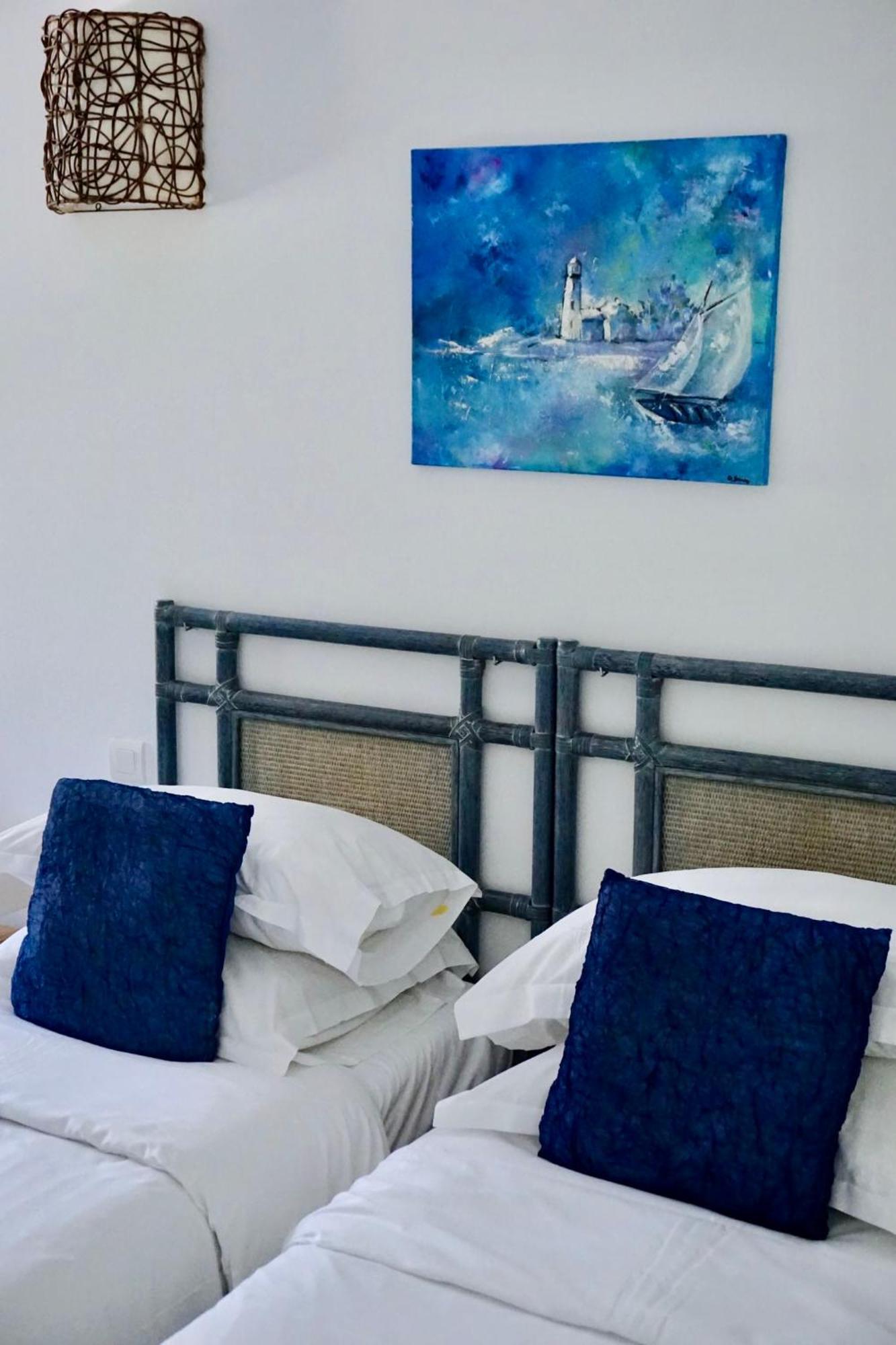 Poisson Rouge Hotel โบนิฟาซิโอ ภายนอก รูปภาพ