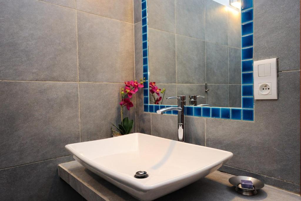 Poisson Rouge Hotel โบนิฟาซิโอ ห้อง รูปภาพ